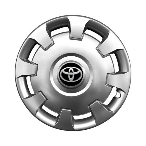 Set 4 capace roti 15 inchi (R15) compatibile TOYOTA, Model - 303