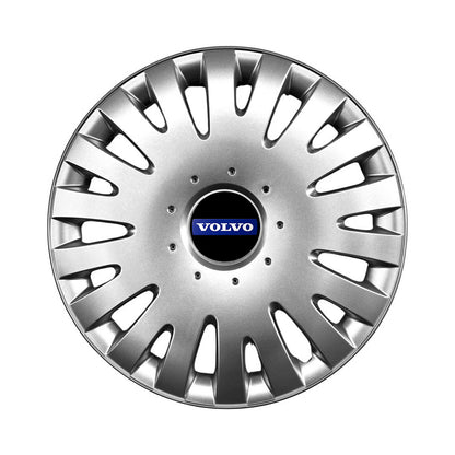 Set 4 capace roti 14 inchi (R14) compatibile gama VOLVO model - 211