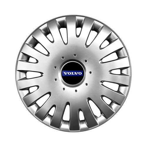 Set 4 capace roti 14 inchi (R14) compatibile gama VOLVO model - 211
