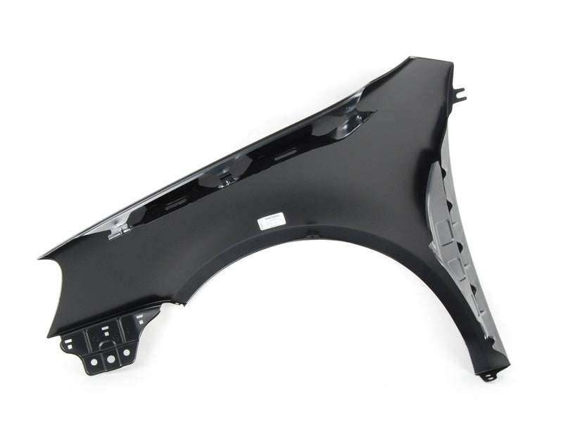 Aripa fata dreapta compatibila Volkswagen Golf 5 2003-2009