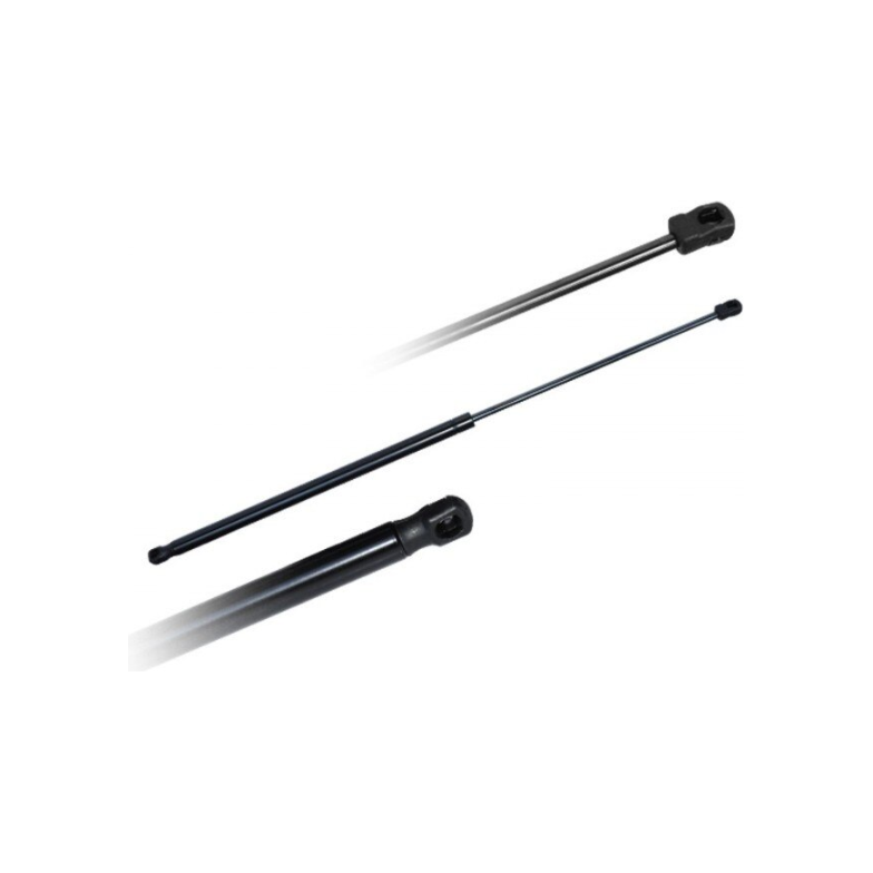 Shock absorber, compatible with Skoda Octavia 2 (2004-2013) [1Z3]-Digital Muresan SRL