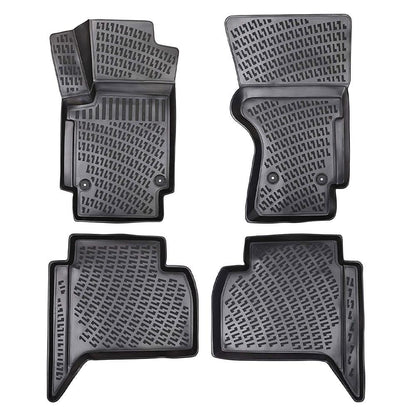 SET COVORASE AUTO CAUCIUC UMBRELLA PENTRU VW AMAROK 2010-2022