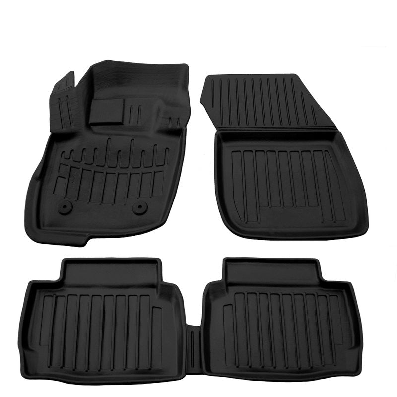 SET COVORASE AUTO CAUCIUC UMBRELLA PENTRU FORD MONDEO V (2014-2022)