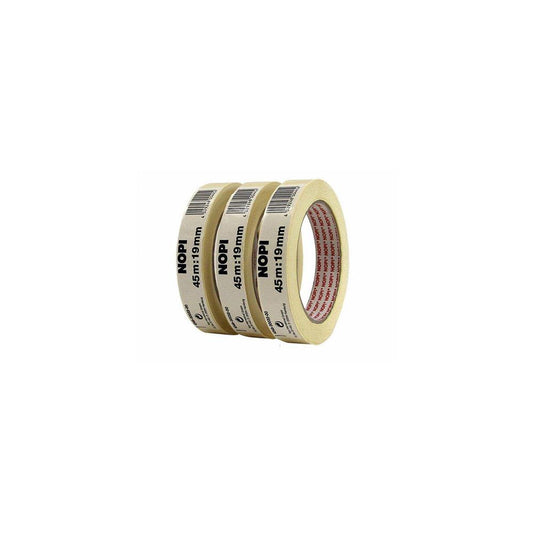 BANDA MASCARE HARTIE NOPI 45 X 19