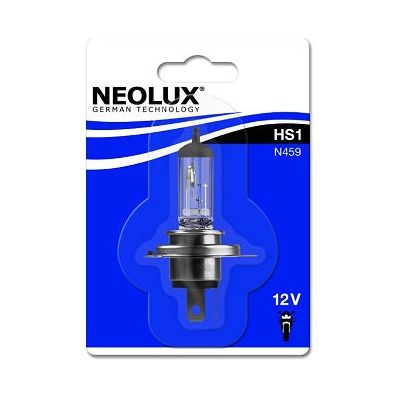 BEC MOTO FAR HS1 12V 35/35W PX43T NEOLUX (BLISTER)