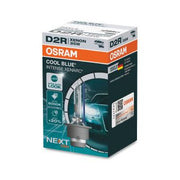 BEC XENON 85V D2R XENARC COOL BLUE INTENSE NextGen OSRAM