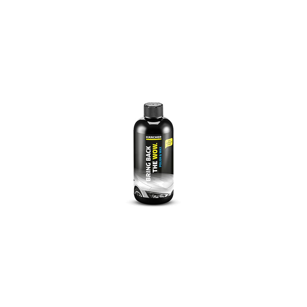 CEARA POLISH 500 ML - KARCHER