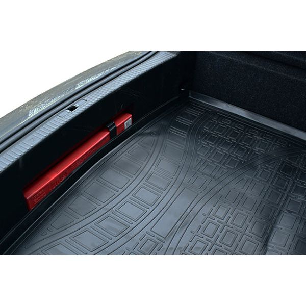 COVOR PROTECTIE PORTBAGAJ FIT UMBRELLA PENTRU PEUGEOT 408 SD (2012-)