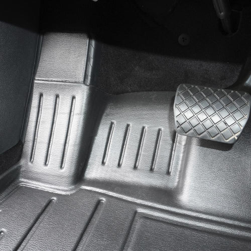 SET COVORASE AUTO CAUCIUC UMBRELLA PENTRU PEUGEOT 308 II (T9) (COMBI) (2013-2021)