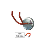 CARLIG MAGNETIC DE 6CM JBM