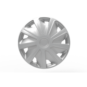 SET CAPACE ROTI 16` CRAFT VAN