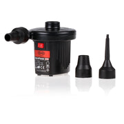 POMPA CAMPING PREMIUM 12V + 230V HEYNER