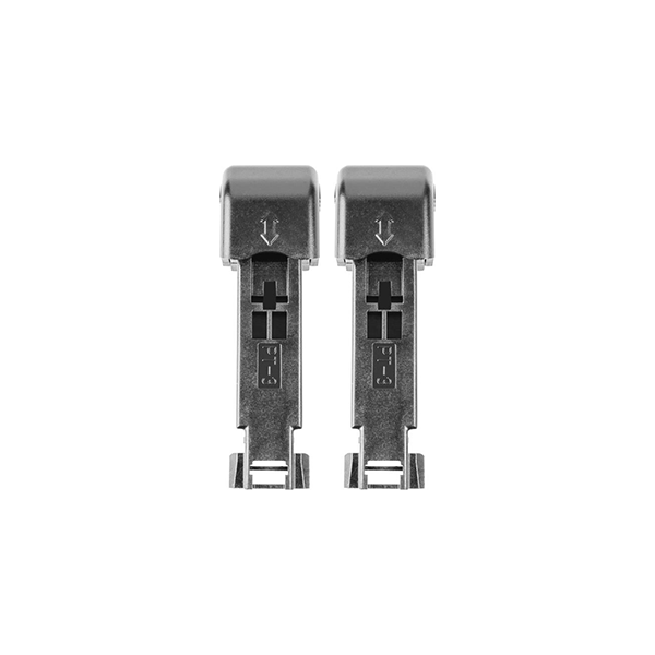 ADAPTOR ALCA PINCH TAB SET 2 BUC (PENTRU C4. MERCEDES A-KLASSE. BMW)