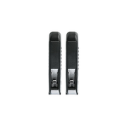 ADAPTOR ALCA BAYONET LOCK SET 2 BUC (PENTRU CITROEN. RENAULT. AUDI. SEAT)