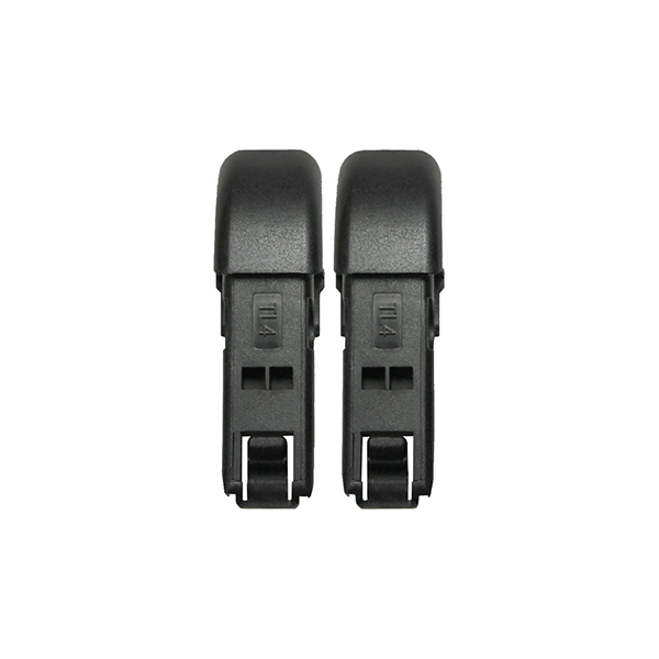 ADAPTOR ALCA SLIM TOP SET 2 BUC (PENTRU AUDI. SEAT. SKODA. VW)