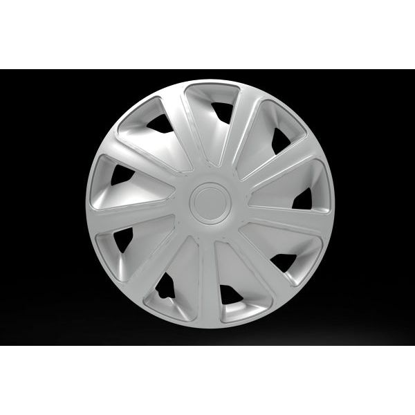 SET CAPACE ROTI 16` CRAFT VAN