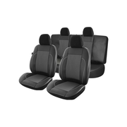 SET HUSE SCAUN EXCLUSIVE LEATHER LUX