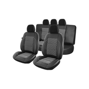 SET HUSE SCAUN EXCLUSIVE LEATHER PREMIUM