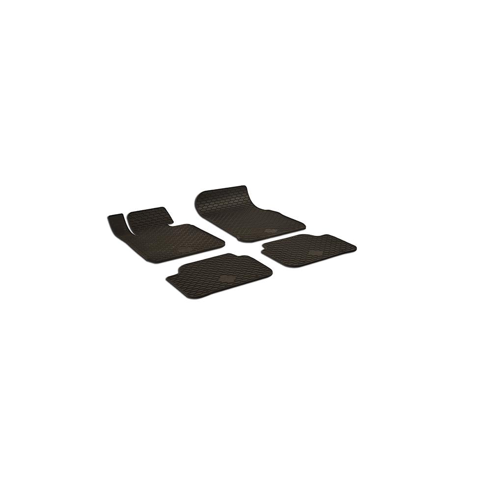 SET COVORASE AUTO CAUCIUC UMBRELLA PENTRU BMW 1er (F20/F21/F25) (2011-2019)