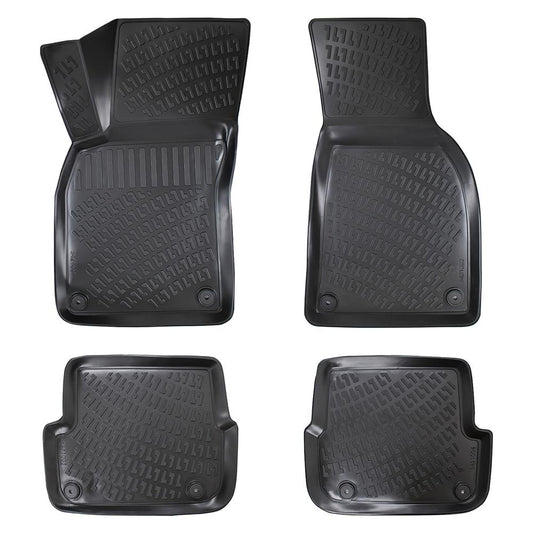 SET COVORASE AUTO CAUCIUC UMBRELLA PENTRU AUDI A6 C6 (4F) 2004-2011