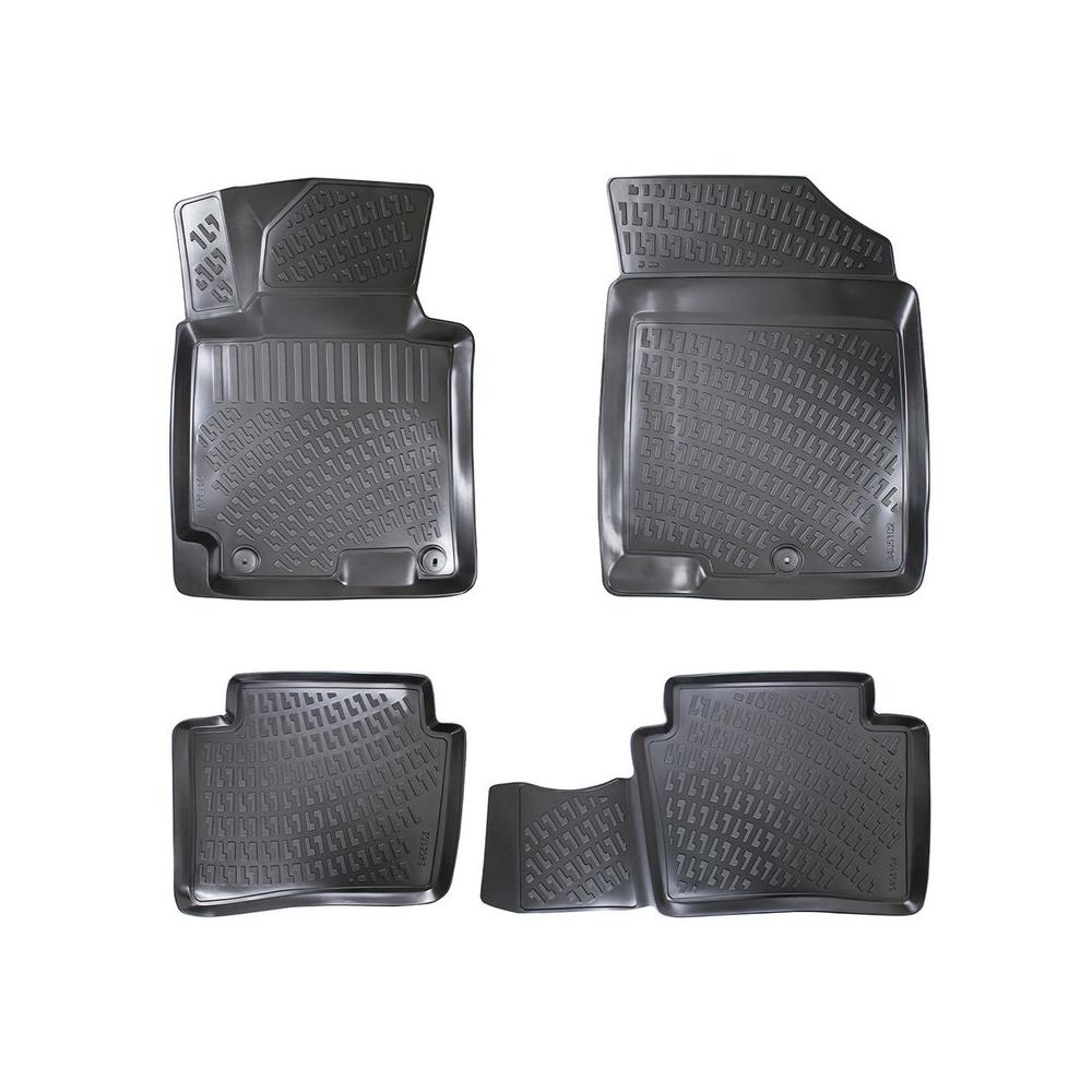 SET COVORASE AUTO CAUCIUC UMBRELLA PENTRU HYUNDAI ELANTRA V 2010-2015