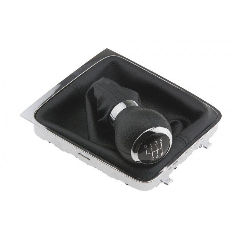 SCHIMBĂTOR VITEZE compatibile VW PASSAT B6 2005-, PASSAT B7 2010-, PASSAT CC 2008-/6 trepte