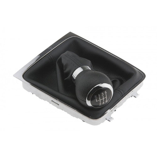 SCHIMBĂTOR VITEZE compatibile VW PASSAT B6 2005-, PASSAT B7 2010-, PASSAT CC 2008-/6 trepte