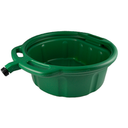 TAVA DIN PVC PENTRU ANTIGEL CAP. 18L JBM