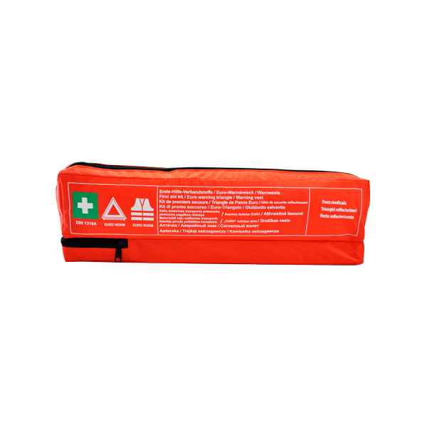 KIT TRUSA MEDICALA. VESTA SI TRIUNGHI