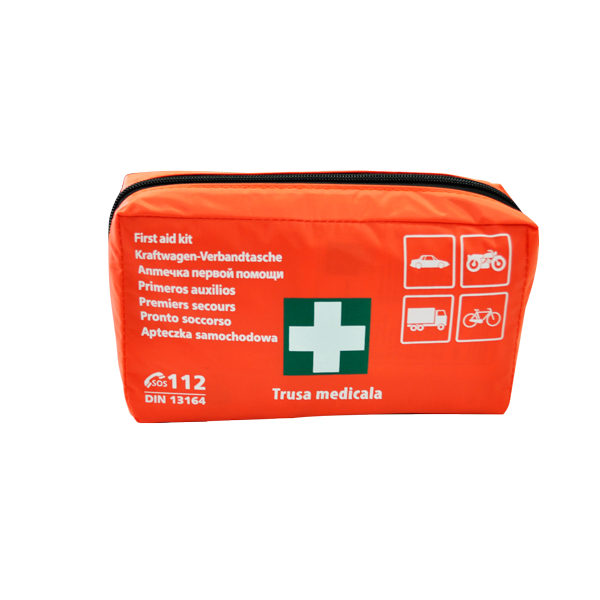 TRUSA MEDICALA TIP BORSETA
