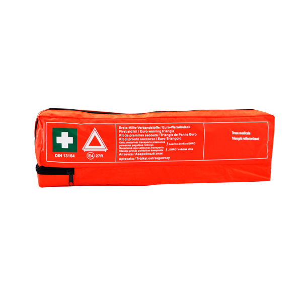 KIT TRIUNGHI SI TRUSA MEDICALA