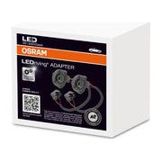 ADAPTOR BEC H7 LED SEAT, VW OSRAM