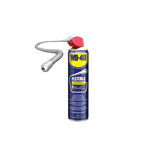 TÖBBCÉLÚ KENŐANYAG WD-40 FLEXIBLE 600ML