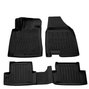 SET COVORASE AUTO CAUCIUC UMBRELLA PENTRU NISSAN QASHQAI (J10) (2007-2014)