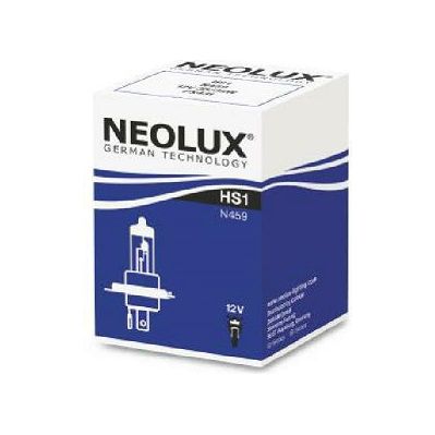 BEC MOTO FAR HS1 12V 35/35W PX43T NEOLUX