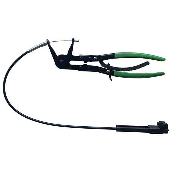 CLESTE PENTRU COLIERE ELASTICE JBM