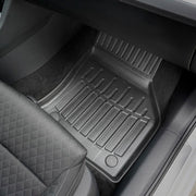 SET COVORASE AUTO CAUCIUC UMBRELLA PENTRU NISSAN QASHQAI (J11) (2014-2021) (FATA)