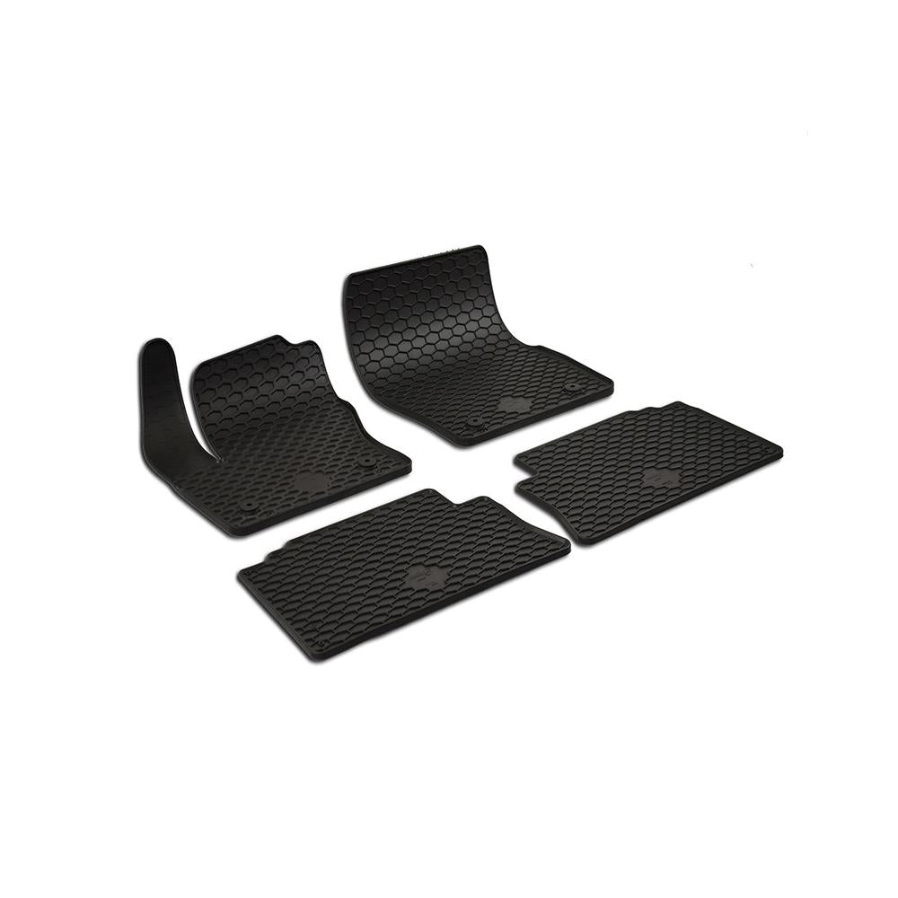 SET COVORASE AUTO CAUCIUC UMBRELLA PENTRU FORD KUGA (2008-2019)