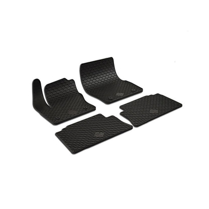 SET COVORASE AUTO CAUCIUC UMBRELLA PENTRU FORD KUGA (2008-2019)