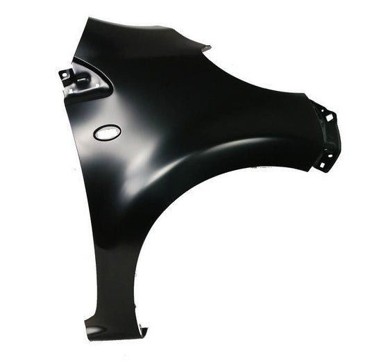 Aripa Față Dreaptă Citroen C1 2005-2015 cu Locaș Semnalizare