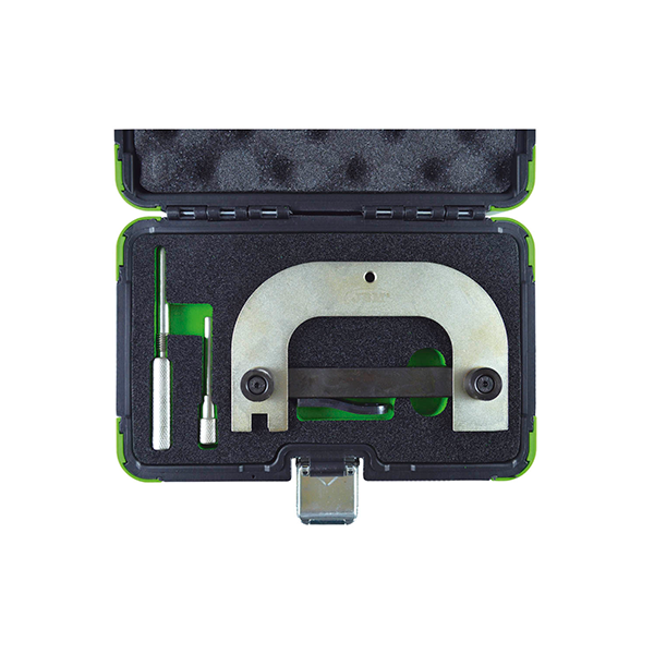 SET DISPOZITIVE BLOCARE DISTRIBUTIE PENTRU 1.4. 1.6. 1.8. 2.0 16V RENAULT / DACIA LOGAN/MCV (2005-2011) JBM