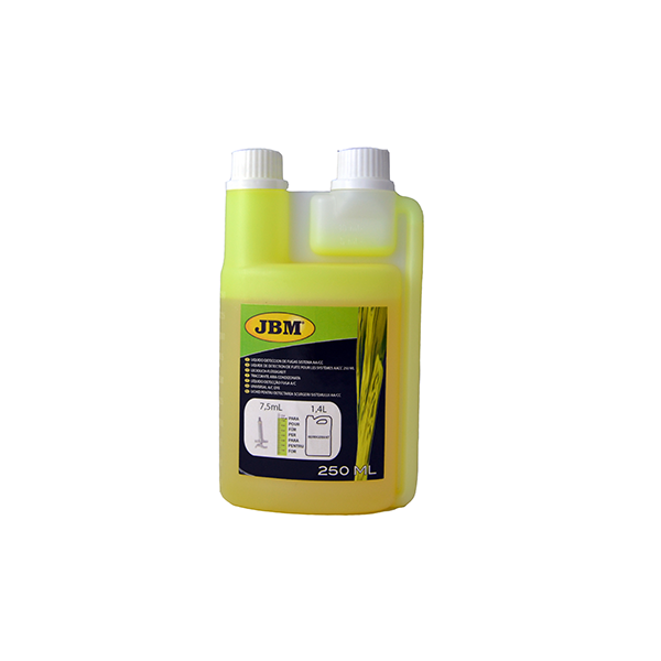 AACC RENDSZER SZIVÁRGÁSJELZŐ FOLYADÉK 250ML JBM