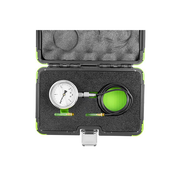 MANOMETRU DE PRESIUNE PENTRU TURBINE DE SUPRAALIMENTARE JBM