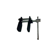 DISPOZITIV PT. SCHIMBAREA PLACUTELOR DE FRANA JBM