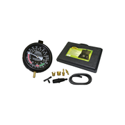 VERIFICATOR DE PRESIUNE SI VID JBM