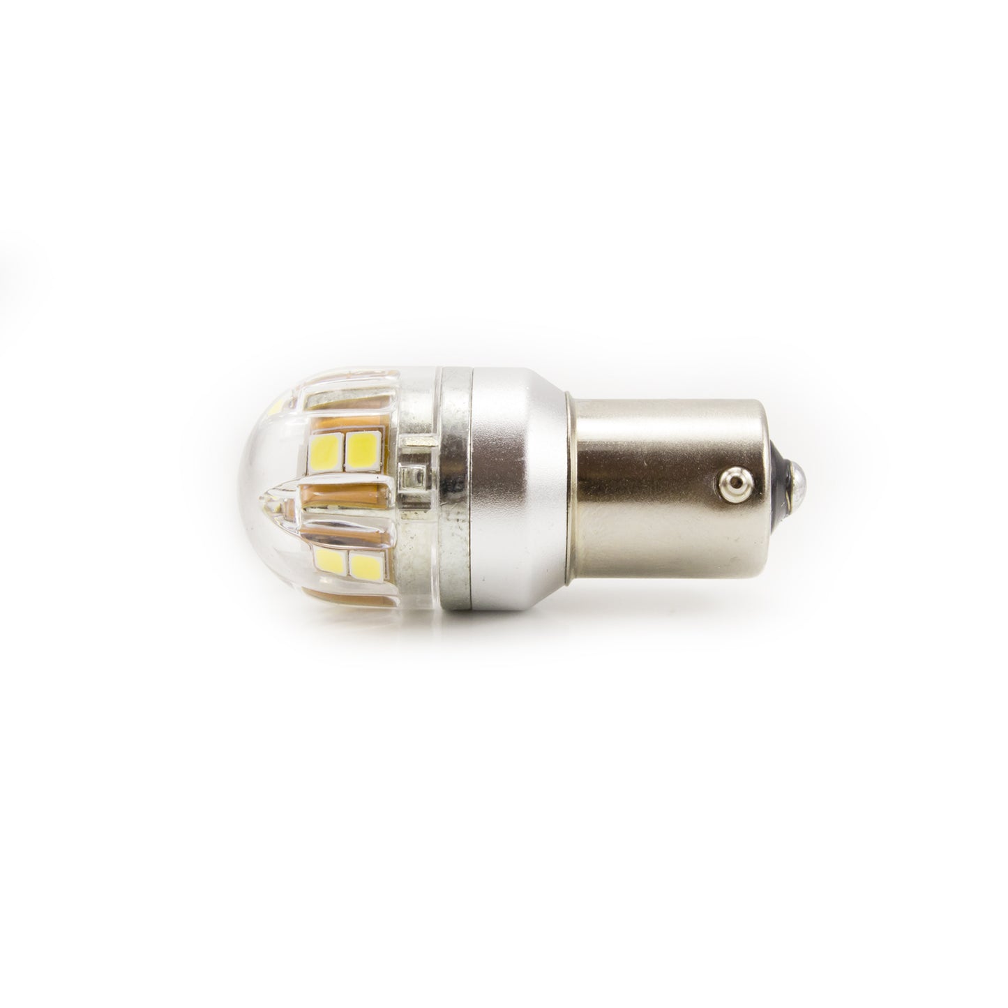 Led auto auxiliar P21W - 12-24V - CANBUS - CarGuard