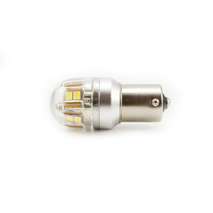 Led auto auxiliar P21W - 12-24V - CANBUS - CarGuard