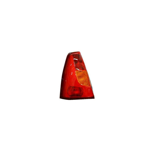LAMPA SPATE CLASICA STG. (SEMN. GALBENA) LOG.