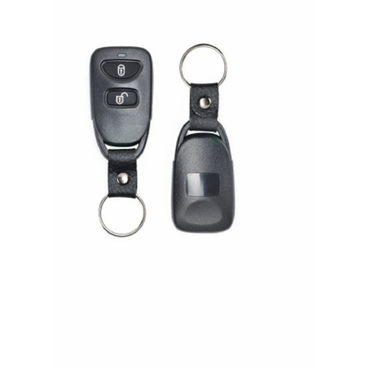Modul inchidere centralizata cu Bluetooth , 2 telecomenzi cu 2 butoane