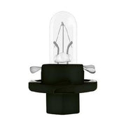 BEC BORD BX8.4D SOCLU NEGRU 12V 1.2W SET 10 BUC OSRAM